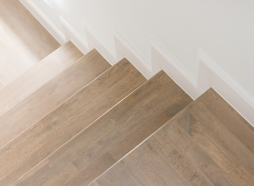 Podlahové příslušenství