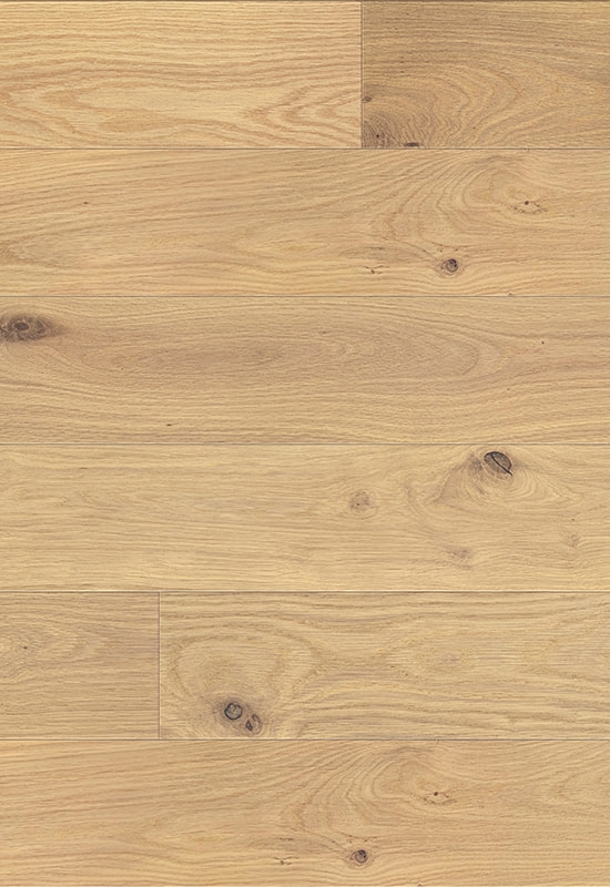 Egerton White Oak Deep Brushered Engineed Wood Flooring