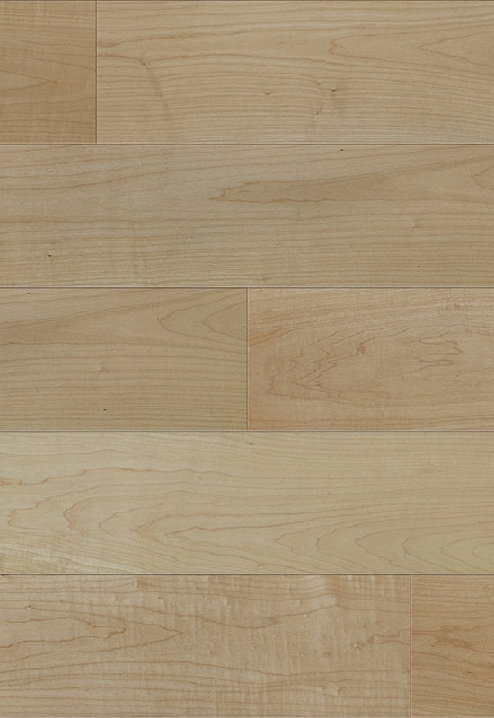 Morris Maple Flat Engineered Wood Flooring