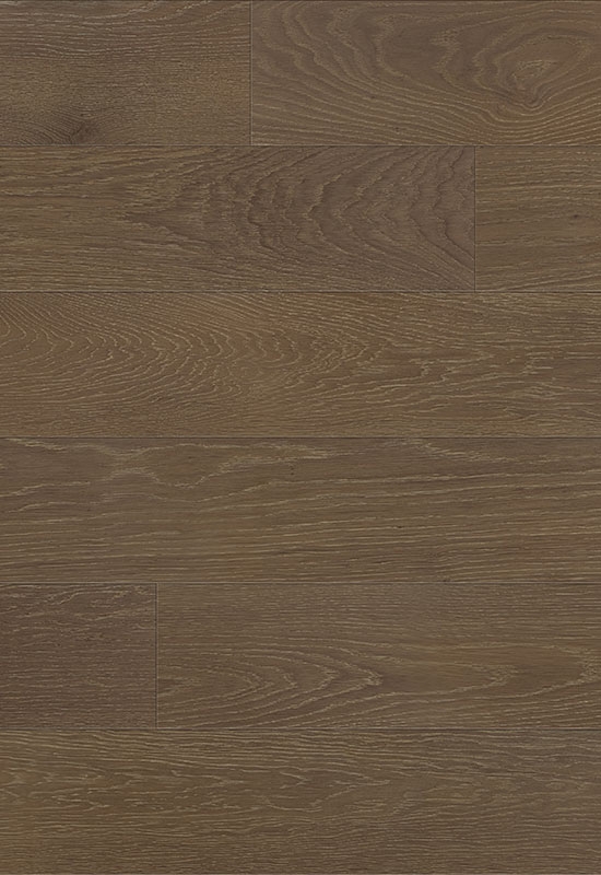 Morrisville White Oak Dark Engineed Wood Flooring