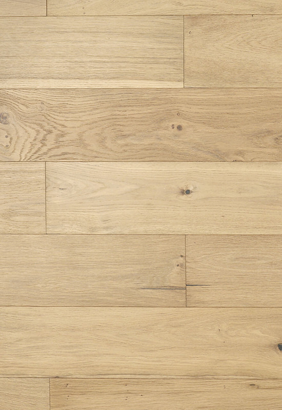 Francouzský neviditelný bílý dub OA012-10