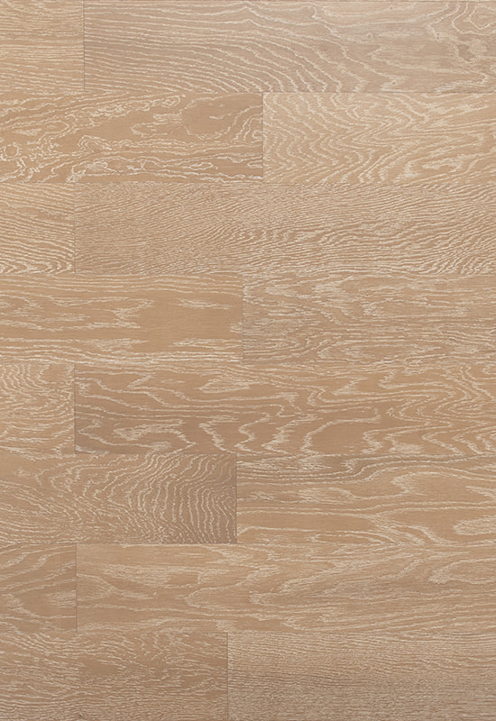 Sadle White Oak OA002-16