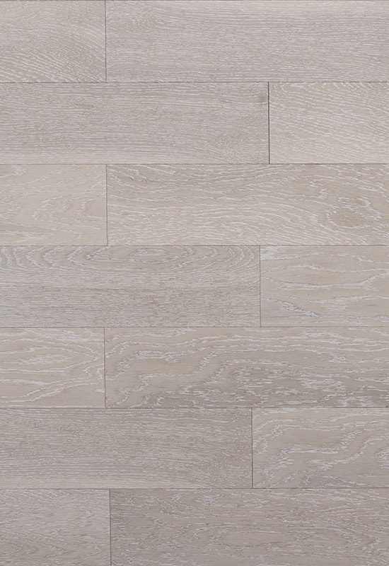 Ivory White Oak OA002-18